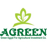 Agreen Logo