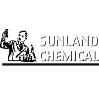 Sunland Chemical & Research Logo