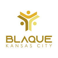 BLAQUE KC Logo
