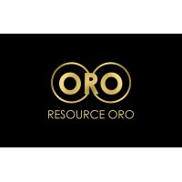 Resource Oro Logo