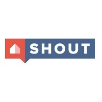 SHOUT® Logo