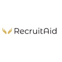RecruitAid Ltd Logo