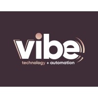 Vibe Smart Automation LLC Logo