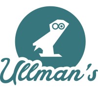 Ullmans Health and Beauty LLC Logo
