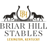 Briar Hill Stables Logo