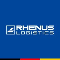 Rhenus Warehousing Solutions Deutschland Logo