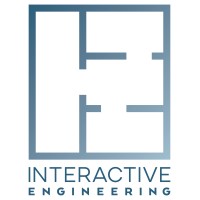 Interactive Engineering Inc Logo