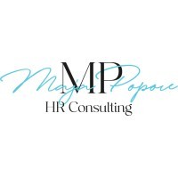 Maja Popov Consulting Logo