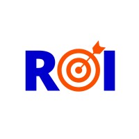 ROI Staffing And Recruitment Solutions Logo