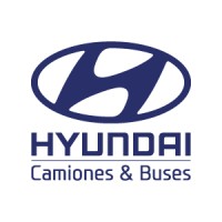 Hyundai Camiones y Buses Chile Logo