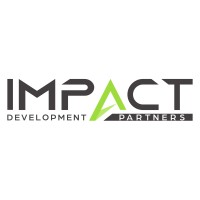 Impact Development Partners Logo
