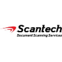 Scantech Logo
