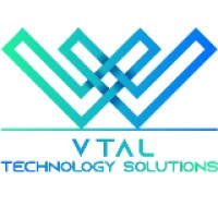 VTal Technology Solutions LLC Logo