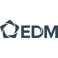Eskilstuna Data Mekan AB Logo
