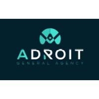 Adroit General Agency Logo