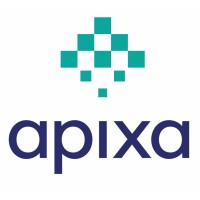 Apixa Logo