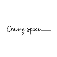 Craving Space Logo