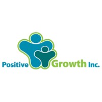 Positive Growth Inc Logo