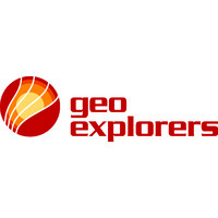 Geo Explorers Ltd Logo