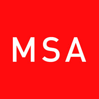 MSA Design Logo