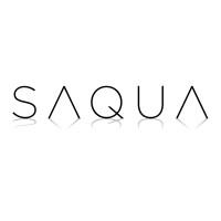 SAQUA Seafood Logo