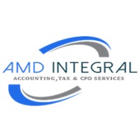 AMD Integral Services Pvt. Ltd. Logo