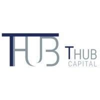 T Hub Capital Logo