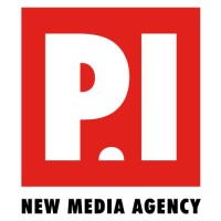 PERFORMANCE & INFLUENCE Logo