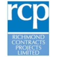 Richmond Contracts Projects Limited Logo