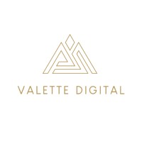 Valette Digital Logo