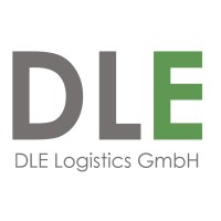 DLE Logistics GmbH Logo