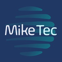 MikeTec Logo