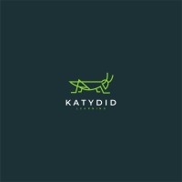 Katydid Learning Logo