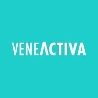 Veneactiva Perú Logo