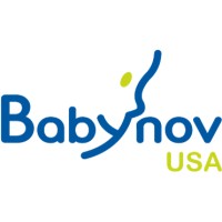 BABYNOV USA Logo