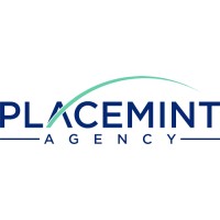 PlaceMint Agency Logo