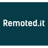 Remoted Logo