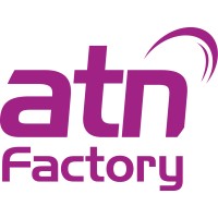 ATN Factory Logo