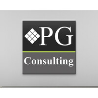PG CONSULTING LIMTED Logo
