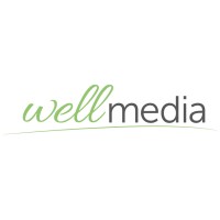 well media GmbH Logo