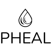 PHEAL Nutraceuticals Logo