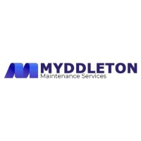 Myddleton Maintenance Services Logo