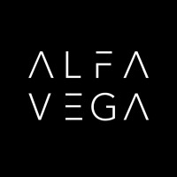 Alfa Vega Logo