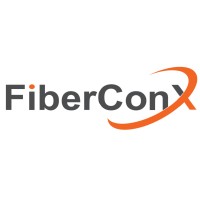 FiberConX Logo