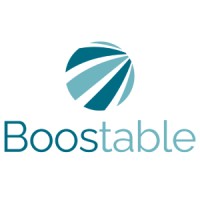 Boostable Logo