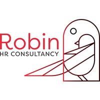 Robin HR Consultancy Logo