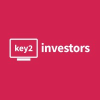 key2investors Logo