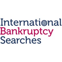 International Bankruptcy Searches Logo