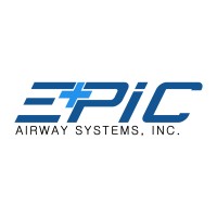 Epic Airway Systems, Inc. Logo
