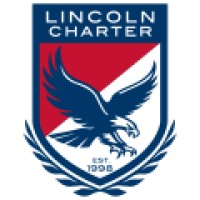Lincoln Charter School Logo